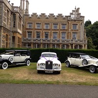 Prestige and Classic Wedding Cars 1090329 Image 0